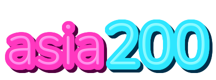 asia200 — logo kanal