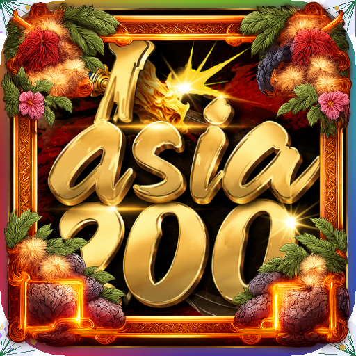 asia200 — galeri pratinjau - APK Resmi